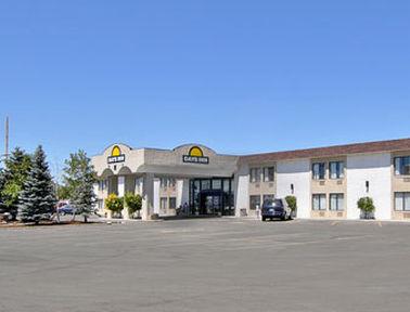 Scottsbluff Inn 2* Scottsbluff