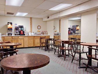Motel Scottsbluff Inn Scottsbluff