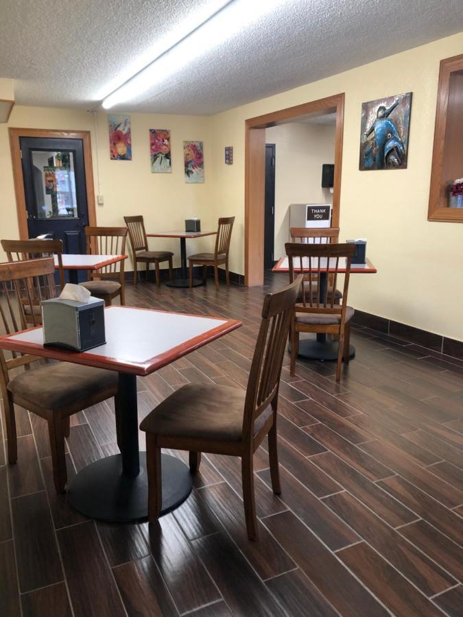 Scottsbluff Inn Scottsbluff