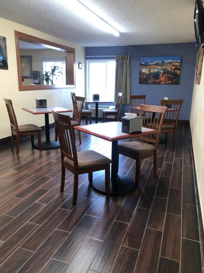Motel Scottsbluff Inn