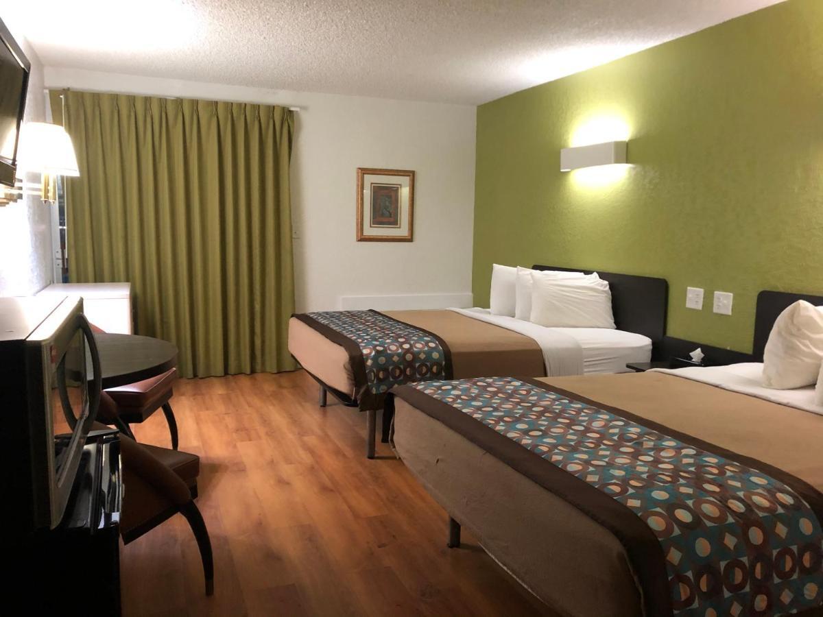 Scottsbluff Inn Motel 2*