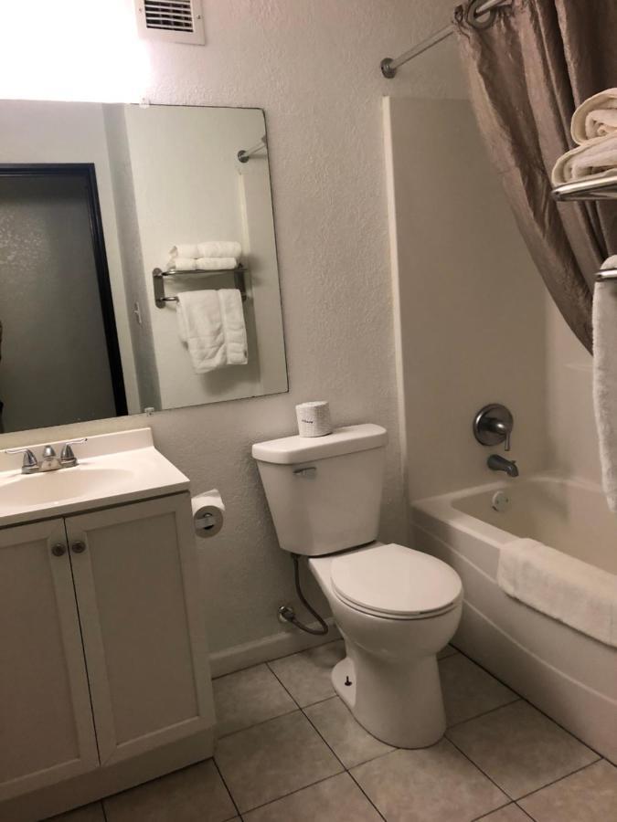 Scottsbluff Inn Motel 2*