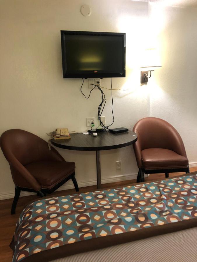 Scottsbluff Inn Motel
